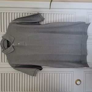 Neil Martin polo shirt